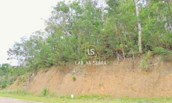 Imagem 5: Terreno à venda, 652 m² por R$ 400.339,32 - Terras Altas - Gramado/RS