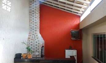 Imagem 5: Excelente Casa! 02 Quartos, Suíte, Laje, Churrasqueira, Qnn 24, Ceilândia Sul