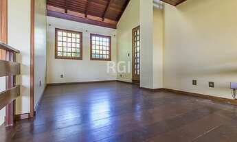 Imagem 3: Porto Alegre - Casa Padrão - Três Figueiras