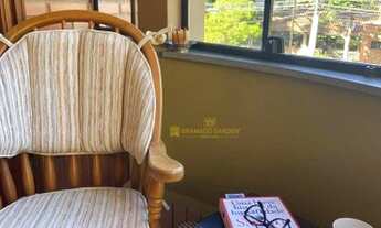 Imagem 7: Apartamento com 1 dormitório à venda, 55 m² por R$ 649.000,00 - Planalto - Gramado/RS