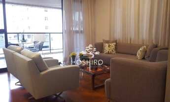 Imagem 5: Apartamento com 3 dormitórios à venda, 200 m² por R$ 1.540.000,00 - Gonzaga - Santos/SP