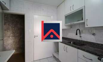 Imagem 7: Apartamento Venda Vila Olímpia 89 m² 3 Dormitórios