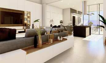 Imagem 2: Linda Casa - Em Construção - à Venda em Bragança Paulista/SP