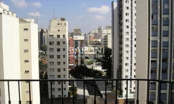 Imagem 4: São Paulo - Apartamento Padrão - higienópolis