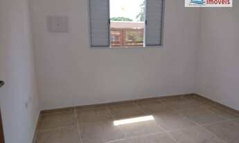 Imagem 7: Casa com 2 dormitórios à venda, 53 m² por R$ 210.000,00 - Bopiranga - Itanhaém/SP