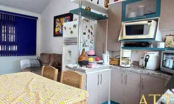 Imagem 6: Casa no bairro Colina do Sol