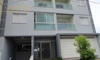 Imagem: São João da Boa Vista - Apartamento Padrão