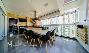 Imagem 5: Apartamento Cobertura à venda em São Paulo/SP