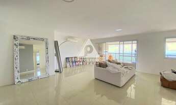 Imagem 5: Excelente apartamento 3 quartos na Barra da Tijuca