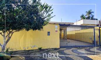 Imagem 3: Casa - Nova Campinas - Campinas