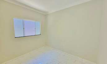 Imagem 5: Casa térrea no Bairro Pioneiros com 92 m², 3 quartos sendo 1 suíte - Campo Grande - MS