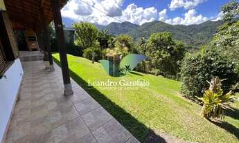 Imagem 2: CASA RESIDENCIAL em PENEDO - RJ, Vale do Ermitão