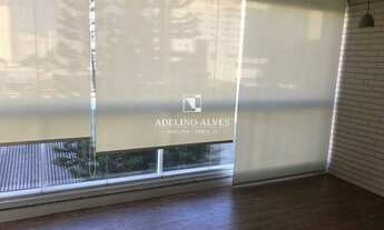 Imagem: Apartamento Locação novo Vila Mariana