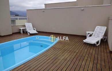 Imagem 5: Apartamento com 2 dormitórios à venda, no litoral por R$ 580.000 - Itaguá - Ubatuba/SP