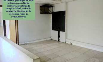 Imagem 2: Galpão/Depósito/Armazém para aluguel e venda possui 830 m²