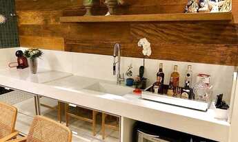 Imagem 3: Apartamento com 4 dormitórios à venda, 149 m² por R$ 1.380.000,01 - Patamares - Salvador/B