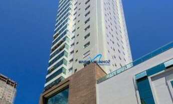 Imagem: 4 suítes mobiliado Balneário Camboriú