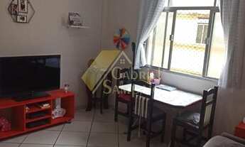 Imagem: Rio de Janeiro - Apartamento Padrão - Pilares