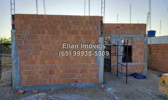 Imagem 3: Casa Residencial à venda em Cuiabá-MT