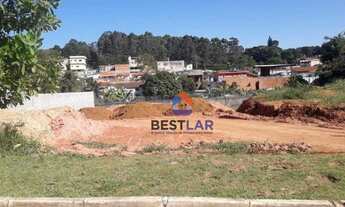 Imagem 2: Terreno à venda, 1105 m² por R$ 629.793 - Granja Viana - Cotia/SP