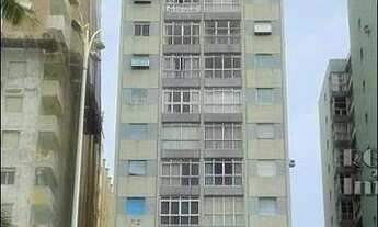 Imagem 3: Apartamento com 2 dormitórios à venda, 89 m² por R$ 750.000,00 - Itararé - São Vicente/SP