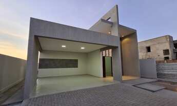 Imagem 2: Belíssima casa a Venda Ninho Residencial