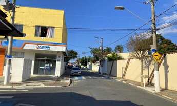 Imagem 3: Área Comercial no Centro de Guararema