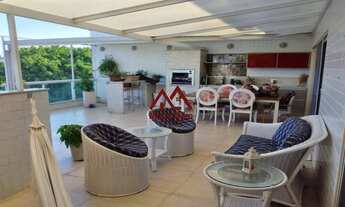 Imagem: Rio de Janeiro - Apartamento Padrão - Recreio