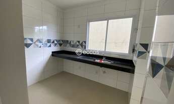 Imagem 5: APARTAMENTO RESIDENCIAL em UBERLÂNDIA - MG, OSVALDO REZENDE