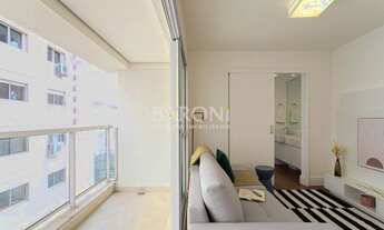 Imagem 5: São Paulo - Apartamento Padrão - Jardim Paulista