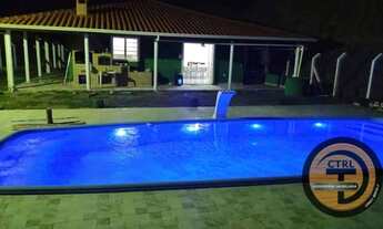 Imagem 2: Chácara Rod. Oswaldo Cruz à venda, 30000 m² por R$ 980.000 - Jardim Julieta - Taubaté/SP