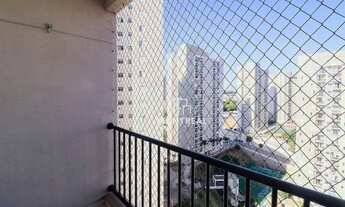 Imagem 3: Apartamento com 3 dormitórios à venda, 65 m² por R$ 430.000 - Jaguaribe - Osasco/SP