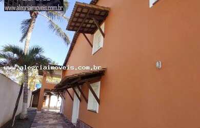 Imagem 6: Casa para Venda em Salvador, STELLA MARIS, 5 dormitórios, 3 suítes, 7 banheiros