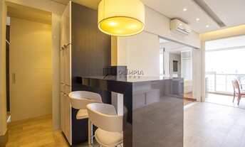 Imagem 6: Venda Apartamento 1 Dormitórios - 60 m² Itaim Bibi