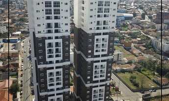 Imagem 3: Edifício Evolution Towers Torre Darwin