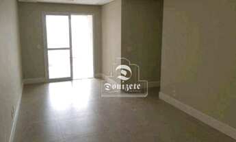 Imagem 6: Apartamento com 3 dormitórios, 91 m² - venda por R$ 910.000,00 ou aluguel por R$ 3.200,00