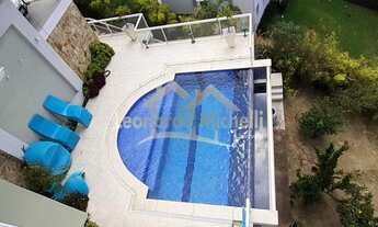 Imagem 7: Indescritível casa para venda no bairro Mosela, Petrópolis, c/ piscina, 4 suítes