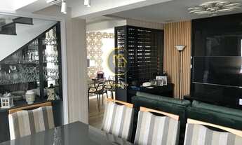 Imagem 2: Apartamento para Venda em Osasco, Centro, 2 dormitórios, 2 suítes, 1 banheiro, 3 vagas