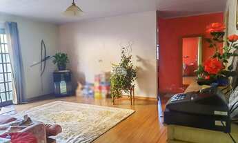 Imagem 4: Casa com 3 quartos no bairro Guatupê em São José dos Pinhais PR