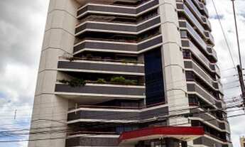 Imagem 5: Apartamento para vendacom 200 m2, com 3 suites, 3 vagas em Papicu - Fortaleza - CE