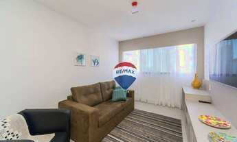 Imagem 5: Flat para venda com 2 quartos em Boa Viagem