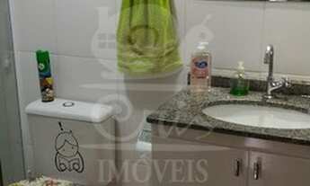 Imagem 5: Apartamento em Parque São Vicente - Mauá - SP]