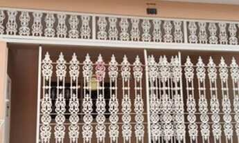 Imagem: Várzea Paulista - Casa Padrão - Parque