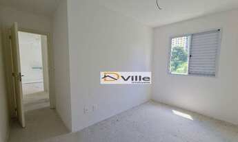 Imagem 5: Apartamento com 2 dormitórios à venda, 44 m² por R$ 230.000,00 - Jardim Maria Rosa - Taboã