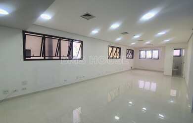 Imagem 3: Sala Comercial para Locação em São Paulo, Vila Mariana, 2 banheiros, 2 vagas