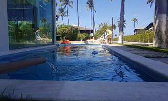 Imagem 4: Casa de condomínio para venda tem 280 metros quadrados com 6 quartos em Muro alto - Ipojuc