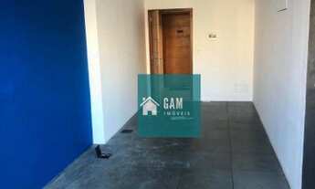 Imagem: Sala à venda, 73 m² por R$ 500.000,00