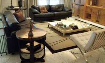 Imagem 3: FRENTE MAR- MELHOR DA PRAIA -MONTADO- andar alto, vrdão, 4suítes, slão(98m²)+ sla tv, 2dep