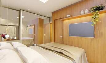 Imagem 7: Apartamento à venda 3 Quartos, 3 Suites, 1 Vaga, 81.94M², Setor Leste Universitário, Goiân