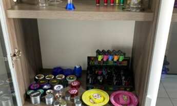 Imagem 3: Vendo tabacaria completa